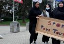 Komite HAM PBB: Prancis Diskriminasi Wanita Muslim Berjilbab