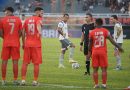 Klok Merasa Malu Dengan Hasil Minor Persib Bandung