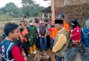 Korban Banjir Bandang Garut Terima Bantuan Pemprov Jabar