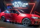 Honda Civic RS Sedan Terfavorit GIIAS 2022