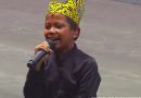Profil Farel Prayoga, Penyanyi Cilik Banyuwangi yang Diundang ke Istana Negara