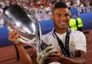 Real Madrid Juara Piala Super Eropa, Casemiro Jadi Bintang Lapangan