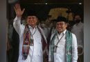 Nama Prabowo Subianto Tak Muncul dalam Daftar Bakal Capres di Rakernas PAN, Gerindra Bilang Begini