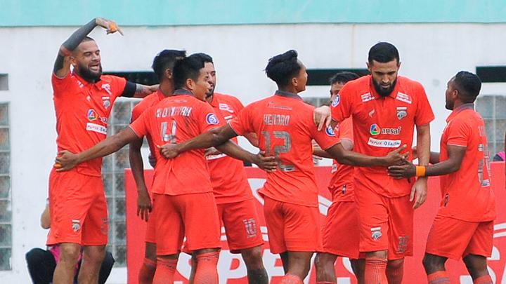 Liga 1: Borneo FC Tunjuk Andre Gaspar Jadi Pelatih, Pernah Asuh Klub Korsel