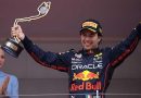 Formula 1 Italia: Sergio Perez Harapkan Hasil yang Sama seperti di Belgia