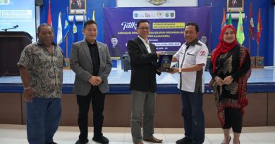 OJK Dorong Peningkatan Literasi Dan Inklusi Keuangan Kepala Desa Di Kabupaten Majalengka