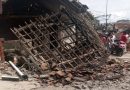 BMKG Ungkap Penyebab Gempa 5,6 Cianjur yang Terasa Kuat di Bandung dan Jakarta