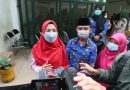 Upaya Pencegahan Stunting, Dinkes Kota Bandung Bagikan Antopometri Kit ke Posyandu