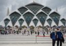 Museum Masjid Al Jabbar Akan Dibuka Februari, Apa Saja Konten yang Disiapkan?