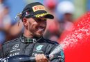 Lewis Hamilton disebut bakal bangkit di F1 2023