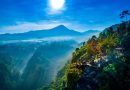 5 Tempat Wisata Alam di Bandung yang Paling Populer, Cocok Dikunjungi saat Cuti Bersama Imlek 2023