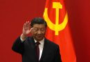 Perdana, Xi Jinping Akui Ketar-ketir Covid China Meledak Jelang Imlek