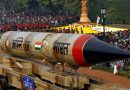 Terungkap, India dan Pakistan Nyaris Perang Nuklir