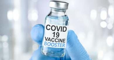 Mulai Hari Ini, Masyarakat Umum Bisa Vaksinasi “Booster” Kedua Covid-19