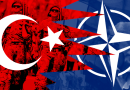 Turki Disebut Bakal Cabut dari NATO