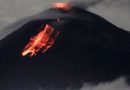 Gunung Semeru Muntahkan Lava, Status masih Siaga III