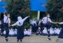 Video Siswa SMPN 1 Ciawi Berdansa Yang Disebut Merusak Bangsa.
