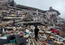 Korban Tewas Gempa Dahsyat Turki-Suriah Tembus 33.000 Jiwa