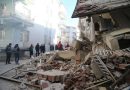 Gempa Dahsyat Turki Tewaskan 15 Orang, Di Suriah Dikhawatirkan Ratusan Orang
