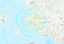 Gempa Turki, Patahan Lempeng Anatolia dan Arab Pecah hingga Bergeser 3 Meter