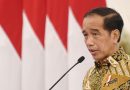Jokowi Ganti Menpora Kalau Zainudin Amali Resmi Mundur