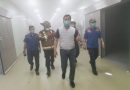 Kebakaran di RSUD Bandung Kiwari, Semua Pasien Berhasil Dievakuasi, Tidak Ada Korban Jiwa