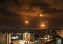 Roket-roket Gaza Serang Israel setelah Pasukan Zionis Bunuh 11 Warga Palestina