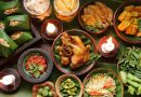 Menikmati Masakan Sunda Sambil Berwisata di Jawa Barat