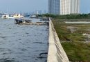Menengok Pesisir Utara dan Jakarta yang Terancam Tenggelam