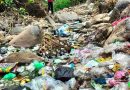 Tumpukan Sampah di Sungai Kota Bandung Sebabkan Masalah Mikroplastik