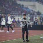 Aneh! Shin Tae-yong Nggak Tahu Indra Sjafri Jadi Pelatih Timnas Indonesia di SEA Games 2023