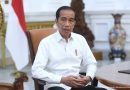 Jokowi Tegaskan Pemerintah Tidak Akan Campur Tangan dalam Penegakan Hukum Korupsi