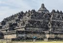 Pengunjung Candi Borobudur Kini Harus Reservasi, Wisatawan Harus Mendapatkan Edukasi