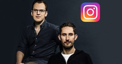 Pendiri Instagram Bikin Aplikasi Baca Berita