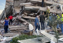 Korban Tewas Gempa Dahsyat Magnitudo 7,8: Turki 76, Suriah 100 Orang