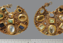 Relawan Jerman Temukan Harta Karun Emas yang Dikubur 800 Tahun Lalu