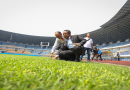 FIFA Tinjau Stadion GBLA, Yana: Siap Gelar Piala Dunia U-20