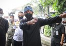 Pemkot Bandung Bakal Tertibkan dan Tata PKL serta Bazar Jelang Ramadan