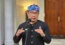 KUNKER LUAR NEGERI, Gubernur Ridwan Kamil Pastikan Investasi “Waste to Energy” TPPAS Legok Nangka
