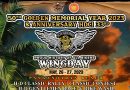 THE 50th MEMORIAL WING DAY