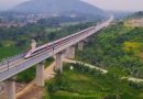 Ridwan Kamil: Pembangunan Jalur Kereta Cepat Selesai, Agustus Beroperasi