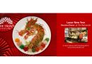 Rayakan Tahun baru Imlek Bersama The Trans Luxury Hotel Bandung  “Lunar New Year Reunion Dinner di The Restaurant”