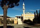 Masjid Megah Berdiri di Italia