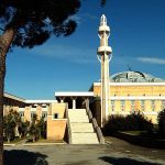Masjid Megah Berdiri di Italia