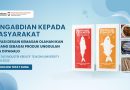 HIBAH DESAIN KEMASAN OLAHAN IKAN PINDANG CIGANITRI DESA CIPAGALO KABUPATEN BANDUNG SEBAGAI PRODUK UMKM SEJAK 1975