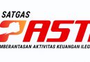 Satgas Pasti Daerah Jawa Barat Imbau Masyarakat Waspadai Aktivitas Keuangan Ilegal Serta Penipuan Dengan Modus Penawaran Investasi Ilegal