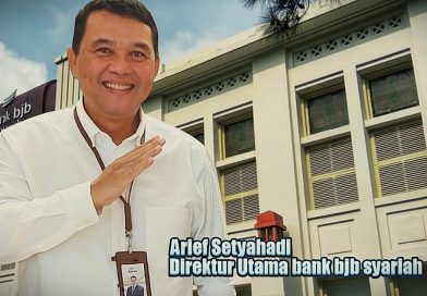 Bank BJB Syariah Catatkan Kinerja Positif Di Tengah Kondisi Ekonomi Menantang