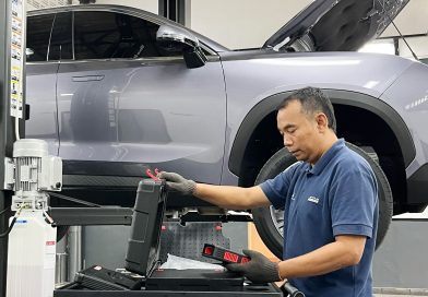 JETOUR Resmikan Showroom Pasteur, Hadir Lebih Dekat untuk Konsumen Bandung