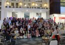 Bandung Jadi Kota Kedua Gelaran WOMEN WHO MA5TER : Perempuan Muda Growth Mindset, Personal Branding, dan Networking