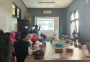 Dosen Telkom University Adakan Pelatihan Literasi Media dan Komunikasi untuk Penguatan Promosi Wisata Pangandaran